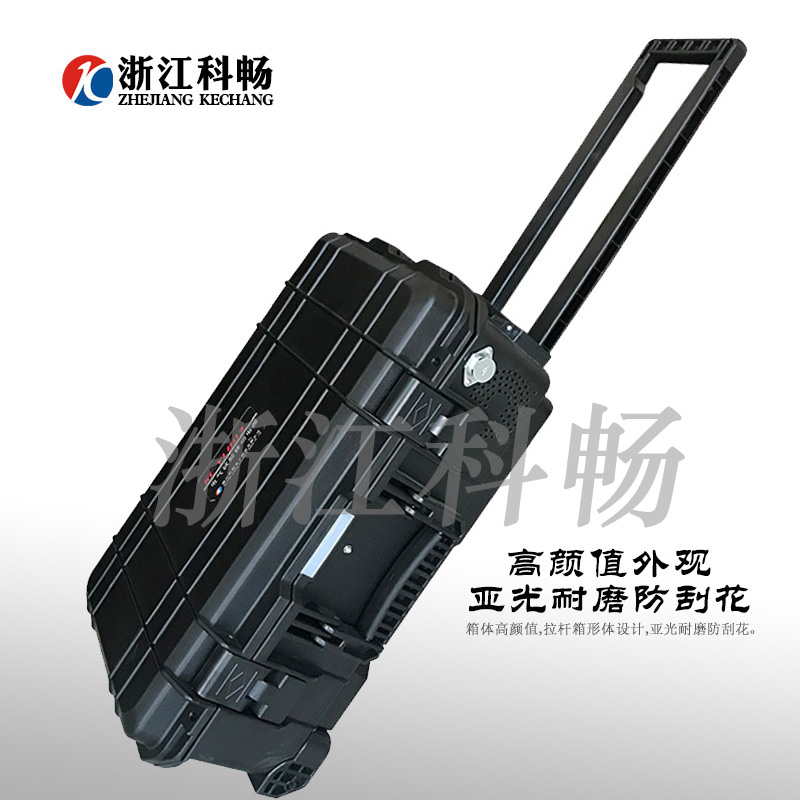 電力試驗蓄電池移動(dòng)電源的圖片